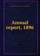 The twenty-first annual report of the trustees, Pennsylvania Museum and School of Industrial Art 