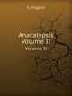Anacalypsis. Volume II, G. Higgins 