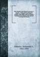 Rabi Yehudah Aryeh Modena bi-demuto e-tsivyono : tsiyure ruhane mitkavenet nafsho ve-or tsidkato neged maiga u-mashina : kolel toldot yeme aya, uv sefara, hashkafato al ha-Talmud, al ha-Kabalah ve-al meoe ha-Notsrim., Libowitz, Nehemiah S., 1862-1939 