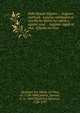 Sefer Searat Eliyahu : . hegyone tushiyah . sipurim nikhbadim u-veurim be-khitve ha-odesh e-agadot azal : . hegyone tugah al mot . Eliyahu mi-ilna, Abraham ben Elijah, of Vilna, ca. 1750-1808,Jewnin, Samuel, b. ca. 1839,Elijah ben Solomon, 1720-1797 