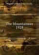 The Mountaineer. 1928, Weaver College (Weaverville, N.C.) 