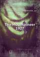 The Mountaineer. 1927, Weaver College (Weaverville, N.C.) 