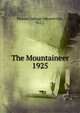 The Mountaineer. 1925, Weaver College (Weaverville, N.C.) 