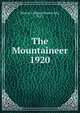 The Mountaineer. 1920, Weaver College (Weaverville, N.C.) 
