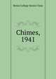 Chimes, 1941, Berea College Senior Class 