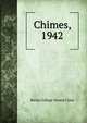 Chimes, 1942, Berea College Senior Class 