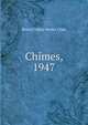 Chimes, 1947, Berea College Senior Class 
