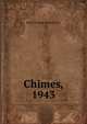 Chimes, 1943, Berea College Senior Class 