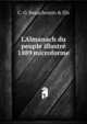 L'Almanach du peuple illustr? 1889 microforme, C. O. Beauchemin &amp; fils 