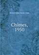 Chimes, 1950, Berea College Senior Class 