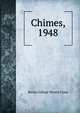 Chimes, 1948, Berea College Senior Class 