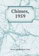 Chimes, 1959, Berea College Senior Class 