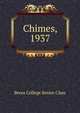 Chimes, 1937, Berea College Senior Class 