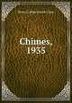 Chimes, 1935, Berea College Senior Class 
