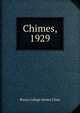 Chimes, 1929, Berea College Senior Class 