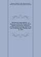 Ministerial responsibility. : A discourse, before the Hudson River Baptist Association, delivered at their annual meeting, held in the city of Schenectady, Tuesday, June 16, 1835., Williams, William R., 1804-1885,Van Norden, William, printer,Hudson River Baptist Association 