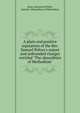 A plain and positive reputation of the Rev. Samuel Pelton's unjust and unfounded charges entitled "The absurdities of Methodism", Kean, Laurence,Felton, Samuel. Absurdities of Methodism 