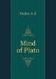 Mind of Plato, Taylor, A. E 