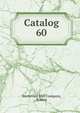 Catalog. 60, Sturtevant Mill Company, Boston 