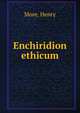 Enchiridion ethicum, More, Henry 
