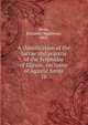 A classification of the larvae and puparia of the Syrphidae of Illinois, exclusive of aquatic forms. 16, Heiss, Elizabeth Madeleine, 1907- 