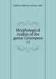 Morphological studies of the genus Cercospora. 12, Solheim, Wilhelm Gerhard, 1898- 
