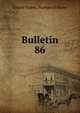Bulletin. 86, United States. Bureau of Mines 