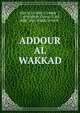 ADDOUR AL WAKKAD, ?§?????± ?§???????§?? ???? ?????± ?????± ???? ?­???§?? ?§?????§???±???? 
