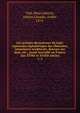 Les artistes d?corateurs du bois; r?pertoire alphab?tique des ?b?nistes, menuisiers sculpteurs, doreurs sur bois, etc., ayant travaill? en France aux XVIIe et XVIIIe si?cles, Vial, Henri,Marcel, Adrien,Girodie, Andr?, 1874- 