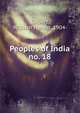 Peoples of India. no. 18, Gilbert, William Harlen, 1904- 