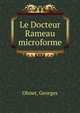 Le Docteur Rameau microforme, Ohnet, Georges 