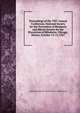 Proceedings of the 1927 Annual Conference, National Society for the Prevention of Blindness and Illinois Society for the Prevention of Blindness, Chicago, Illinois, October 13-15, 1927, National Society for the Prevention of Blindness 