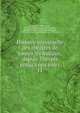 Histoire universelle des th??tres de toutes les nations, depuis Thespis jusqu'? nos jours, Coup?, Jean Marie Louis, 1732-1818,Desfontaines de La Vall?e, Guilllaume Fran?ois Fouques Deshayes, 1733-1825,Lefuel de M?ricourt, m. 1778,Testu 