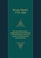 The mountain muse : comprising The adventures of Daniel Boone; and, The power of virtuous and refined beauty, Bryan, Daniel, 1795-1866 