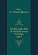 The life and times of William Henry Harrison. copy 2, Burr, S. J. (Samuel Jones) 