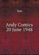 Andy Comics 20 June 1948, test 