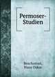 Permoser Studien, Beschorner, Hans Oskar 