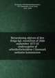Betaenkning afgiven af den ifolge kgl. resolution af 20de september 1875 til undersogelse af arbeiderforholdene i Danmark nedsatte kommission, Denmark. Arbeiderkommissionen, 1875,Rosen?rn, Ernst Emil, 1810-1894 