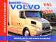 Volvo VNL & VNM. Руководство по эксплуатации, 