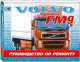 Volvo FM 9 с 1998. Руководство по ремонту, 