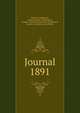 Journal. 1891, Society of Engineers, London,Society of Engineers, London. Transactions,Society of Engineers, London. Committee and officers 