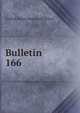 Bulletin. 166, United States. Bureau of Mines 