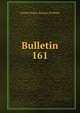 Bulletin. 161, United States. Bureau of Mines 