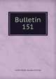 Bulletin. 151, United States. Bureau of Mines 