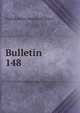 Bulletin. 148, United States. Bureau of Mines 