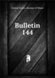 Bulletin. 144, United States. Bureau of Mines 