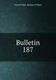 Bulletin. 187, United States. Bureau of Mines 