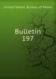 Bulletin. 197, United States. Bureau of Mines 