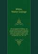 The sea gypsies of Malaya : an account of the nomadic Mawken people of the Mergui archipelago with a description of their ways of living, customs, habits, boats, occupations, &c., &c., &c., White, Walter Grainge 