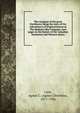 The conquest of the great Northwest, being the story of the Adventurers of England known as The Hudson's Bay Company; new pages in the history of the Canadian Northwest and Western States, Agnes C. Laut 